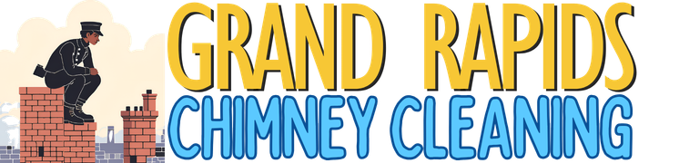 Grand Rapids Chimney Cleaning