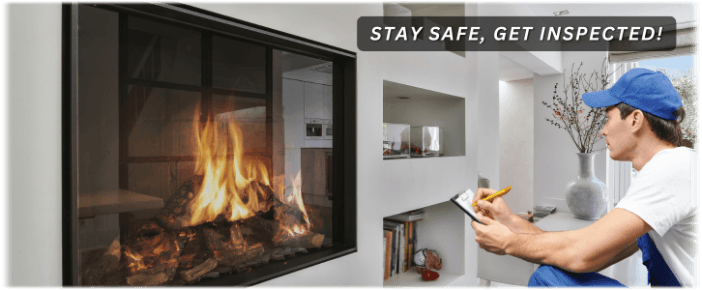 Chimney and Fireplace Inspection Grand Rapids