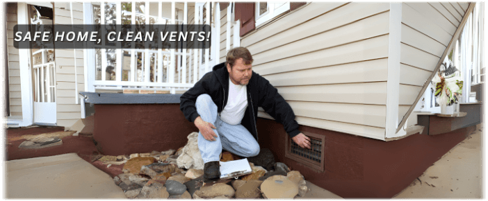 Dryer Vent Cleaning Grand Rapids