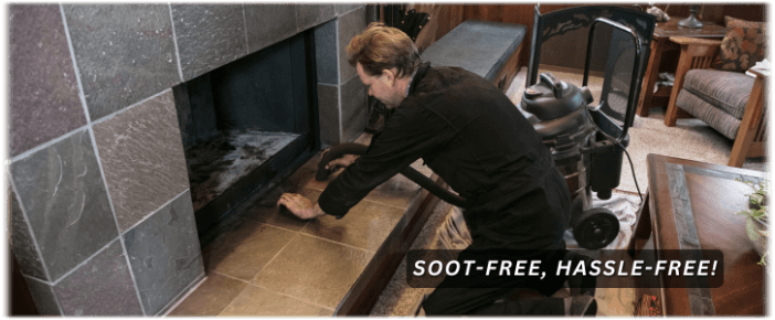 Fireplace Cleaning Grand Rapids