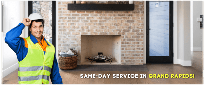 Grand Rapids Chimney Cleaning