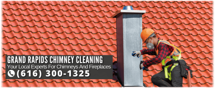 Chimney Cleaning Grand Rapids